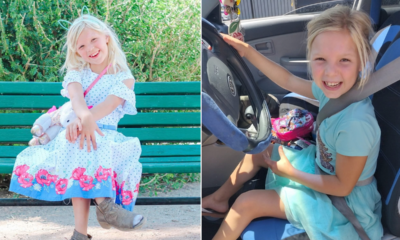 Girl begged for help months before alleged killing by father, girlfriend — earlier abuse case closed: report