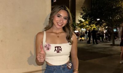 Family of Brianna Aguilera sues over alcohol service ahead of death