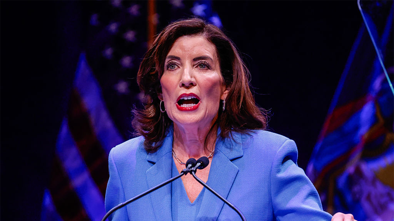 New York county exec blasts Gov Hochul for rejecting federal storm aid over ICE enforcement concerns