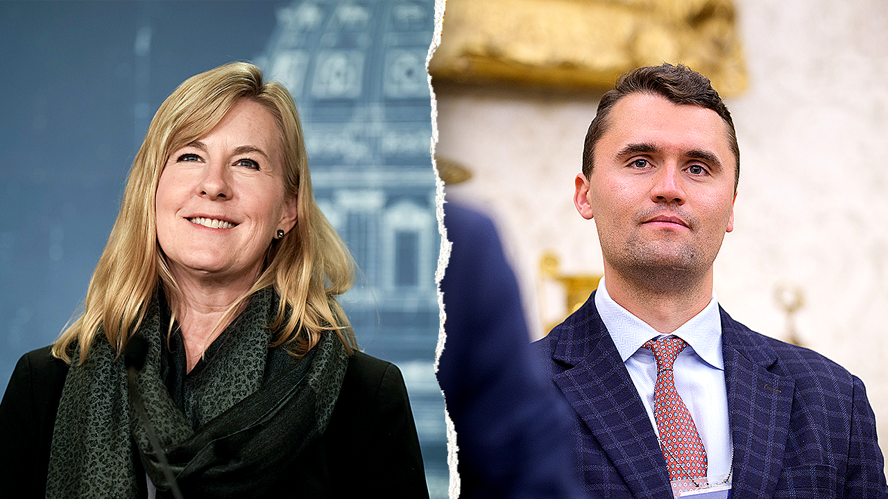 New California bill named after Charlie Kirk, Melissa Hortman adds ‘political affiliation’ to hate crimes