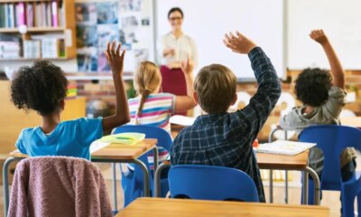 Houston school district trying to woo parents while losing students amid school choice competition