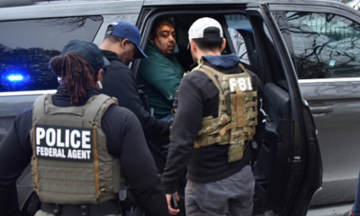 Anti-ICE law set to take effect in Maine as governor faces increased criticism for allowing it amid Senate run