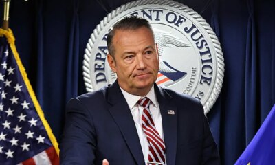 Judge threatens contempt for ICE leader, orders him to appear in court