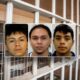 ICE seeking detention of 3 alleged MS-13 members accused of murdering 14-year-old boy