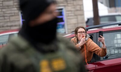 Democratic Socialists of America in NYC training thousands of activists to counter ICE: report