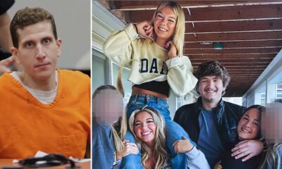 Unsealed records in Idaho student murders detail victims’ injuries, final movements