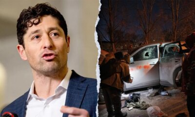 Minneapolis mayor who told ICE to ‘get the f— out’ now calls for peace after another shooting incident
