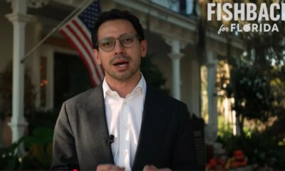 Florida GOP candidate wants 50% ‘sin tax’ on OnlyFans creators to fight ‘cultural degeneracy’