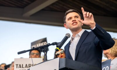 Democratic Senate candidate calls national party ‘condescending,’ hostile toward faith in red states