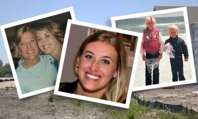 Parents’ relentless hunt for missing daughter heats up as new technology breathes life into case