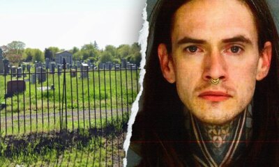 Pennsylvania man allegedly found with over 100 sets of human remains in home, storage unit: ‘Horror movie’