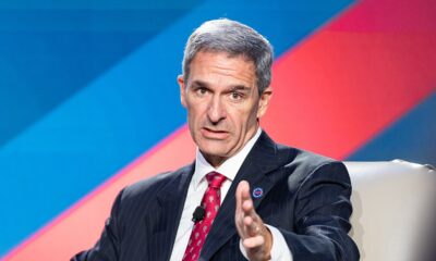 Former DHS official calls out Portland police chief’s tearful remarks on gang suspects who attacked feds