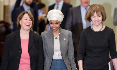 Left-wing Dems steer M to addiction group operating above Minneapolis Somali restaurant amid fraud fallout