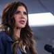 Noem says Minneapolis suspect committed ‘domestic terrorism,’ accuses Walz, Frey of inciting violence