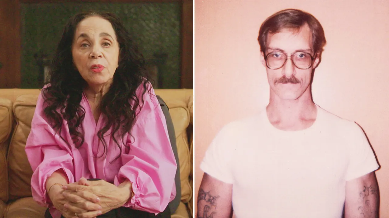 Journalist’s dangerous obsession with a forgotten serial killer unraveled her reality