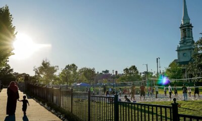 Georgia teen charged with murdering Uber driver in suburban carjacking, leaving him to die