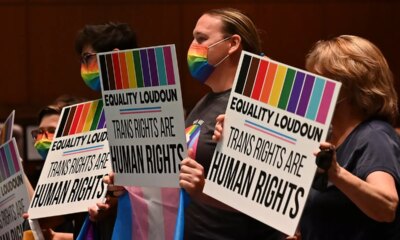 Virginia Dems introduce classroom DEI curriculum law on day 1 of legislative session