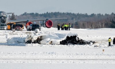 Joel Osteen’s Lakewood Church remembers staff member killed in Maine plane crash: ‘Beautiful spirit’