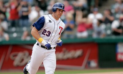 Former MLB great Mark Teixeira makes stance on Minnesota ICE shooting clear