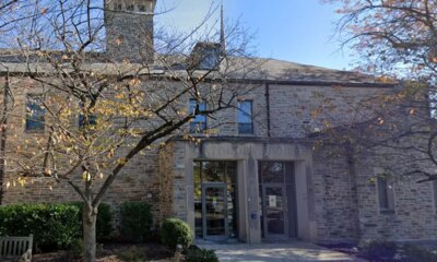 Maryland church to issue reparations grants to ‘build up Black communities’ due to ‘systemic racism’