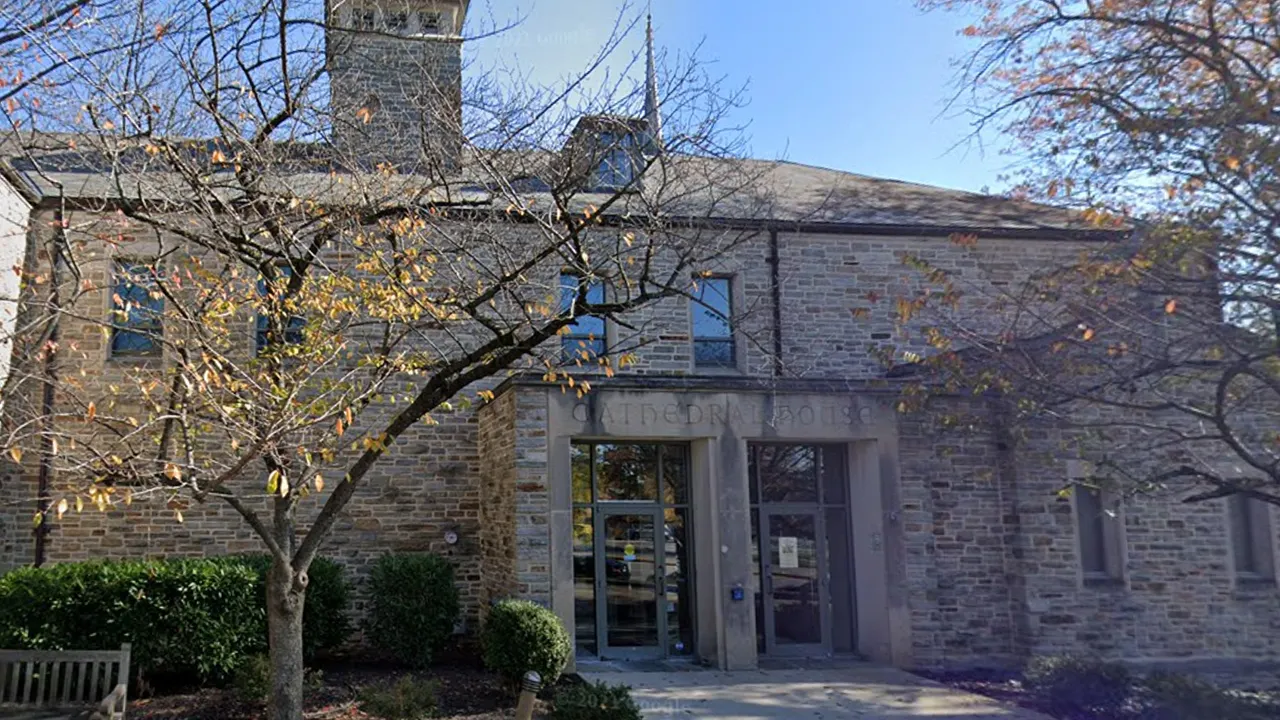 Maryland church to issue reparations grants to ‘build up Black communities’ due to ‘systemic racism’