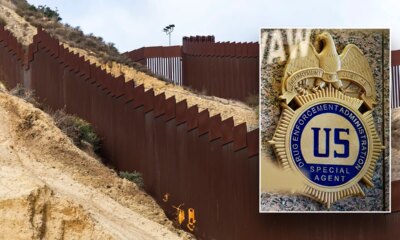 The border in your backyard: Mexican cartels fuel record fentanyl, meth busts in Rocky Mountain states