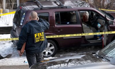 Dems who praised cop for killing J6 protester now condemn ICE for shooting MN agitator