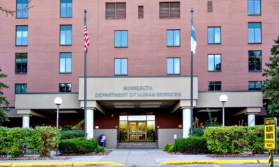 Minnesota fraud whistleblower says ‘lack of guardrails was pretty shocking’