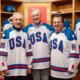1980 USA hockey team members ‘Run Back the Miracle’ in Lake Placid reunion