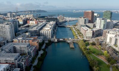 Luxury blue-city landlords accused of looking the other way as high-end buildings turn into crime hubs