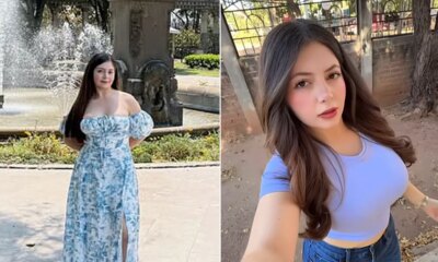 American OnlyFans star with Mexican cartel ties kidnapped at gunpoint outside mall