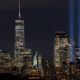 Hochul orders NY landmarks, including One World Trade Center, lit green for Muslim American Heritage Month