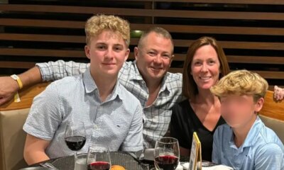 University of Alabama student suffers ‘severe head injury’ while on family vacation in Caribbean