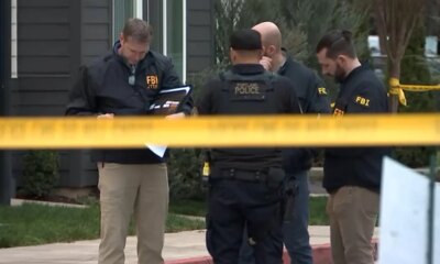 Two wounded in Portland shooting involving federal agents after DHS says vehicle ‘weaponized’ against them