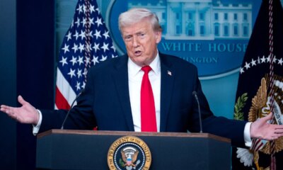 ICE launches new operation in Maine amid Trump’s broader illegal immigrant crackdown around the US