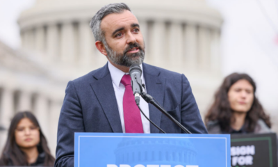 Soros-backed Dem reveals he and coalition of anti-Trump AGs met ‘daily’ to strategize lawsuits