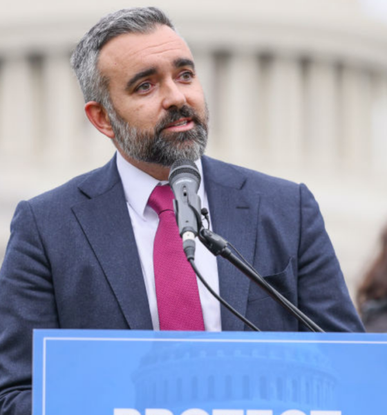 Soros-backed Dem reveals he and coalition of anti-Trump AGs met ‘daily’ to strategize lawsuits