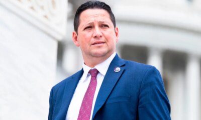 GOP Rep Gonzales says video of kids exposes Dem ‘grandstanding’ over conditions at Texas ICE facility