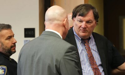 Judge scolds alleged Gilgo Beach killer’s defense, vows trial will begin ‘come hell or high water’