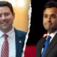 Vivek Ramaswamy reveals running mate in Ohio governor’s race