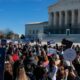 Inside the SCOTUS hearing bound to be a turning point in the culture war over trans athletes in women’s sports
