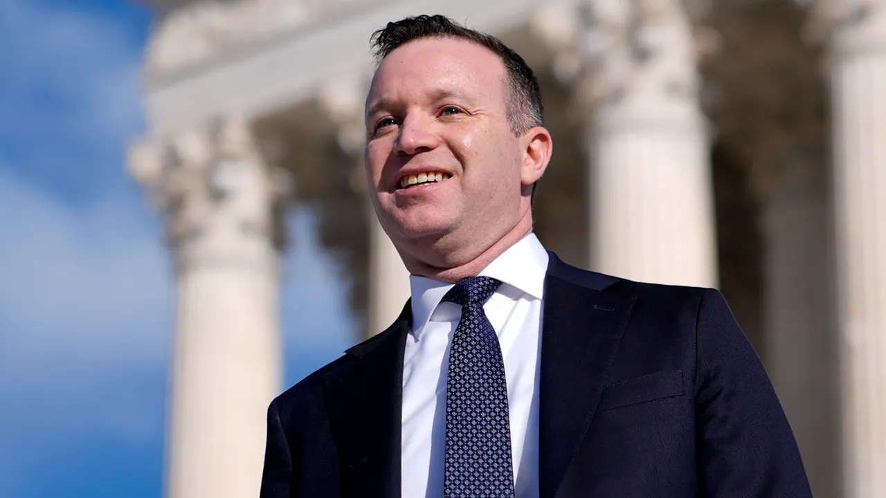 Trans athlete’s lawyer avoids questions about West Virginia AG’s comments about sexual harassment allegations