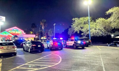 Security guard fatally shot outside Houston restaurant after confrontation with suspect