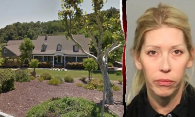 California ‘party mom’ accused of grooming victims for sex, drinking in ritzy mansion, teens testify at trial