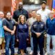 NBA legend Shaquille O’Neal sponsors former basketball player’s attempt to be tallest police officer in Texas