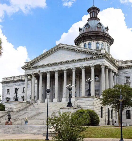 South Carolina GOP lawmakers introduce bill to criminalize abortion as murder
