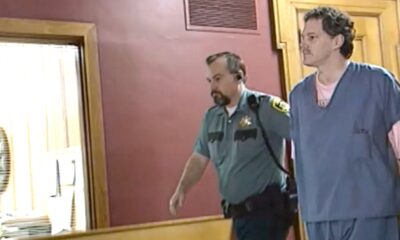 ‘Starry Night Murderer’ allegedly terrorizing people after early prison release, parole violations