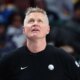 Steve Kerr says immigration should be addressed by Congress, claims feds ‘taking 5-year-old kindergartners’