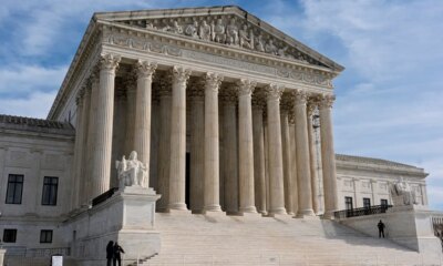 Catholic group asks SCOTUS to block California law against revealing students’ gender identities to parents