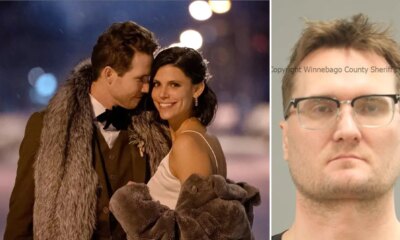 Critical clue led police to suspect Chicago doctor in deaths of Ohio dentist, wife